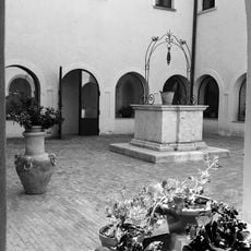 Convento della Santissima Annunziata