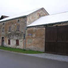 Kirchenstraße 2 (Pietenfeld)