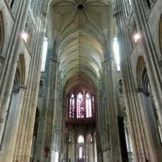 Basilica of Saint-Quentin