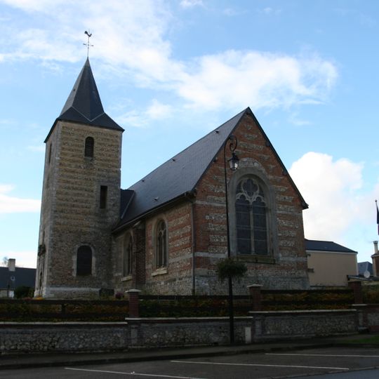 Saint-Martin-du-Manoir