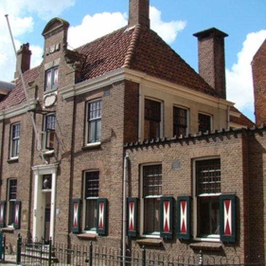 Raadhuis