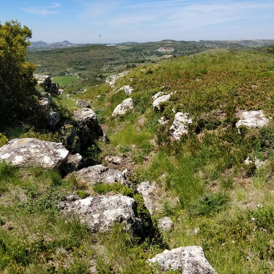 Forte Pequeno da Senhora da Ajuda