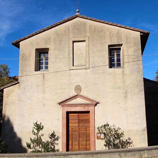 Chiesa del Crocifisso
