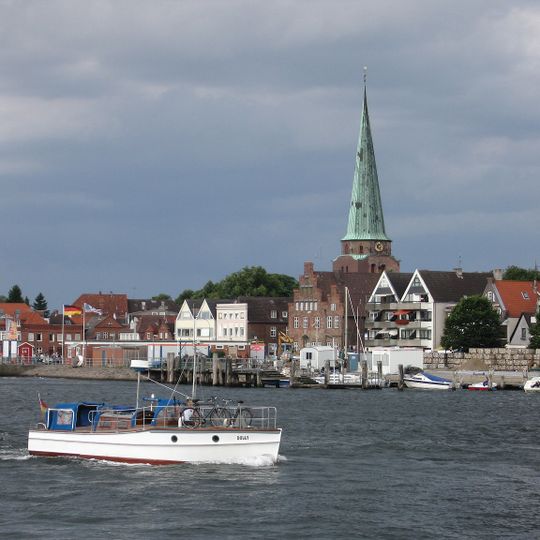 Travemünde
