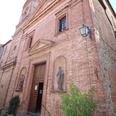 Chiesa dei Santi Apostoli Pietro e Paolo