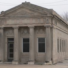 Germantown State Bank Building