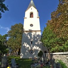 Church of Holy Trinity