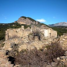 Torrenteller (Lladurs)