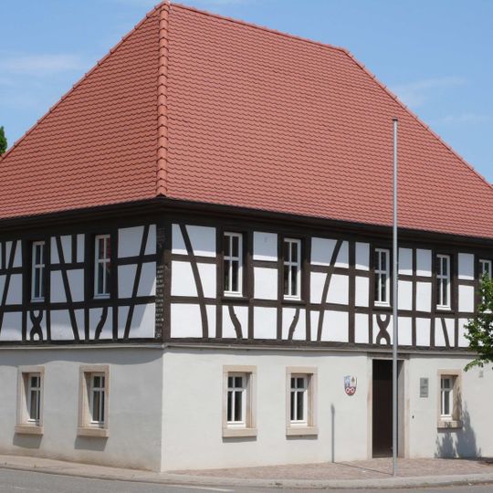 Hochdorf-Assenheim