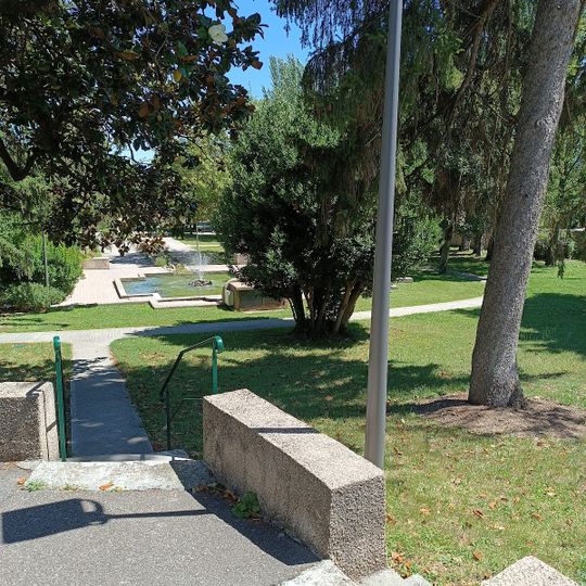 Centre d'Art et d'Histoire André Auclair