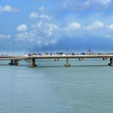 Eko Bridge