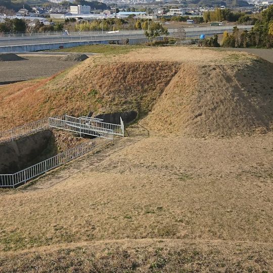 Kanayama Kofun
