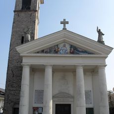 Chiesa di Santo Stefano