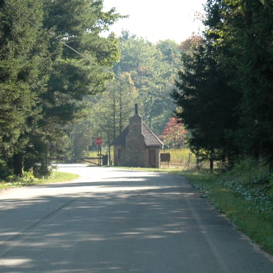 Laurel Mountain State Park