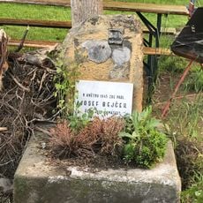 Památník Josefa Bejčka