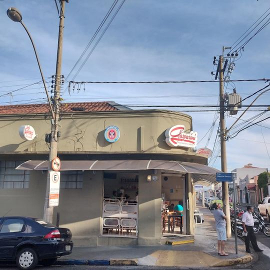 Gasparini Restaurante e Pizzaria