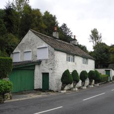 Cockleshell Cottage