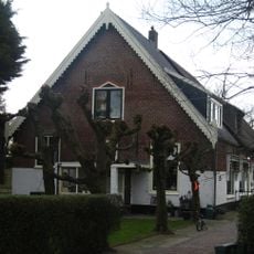 Rijksstraatweg 167, Wassenaar