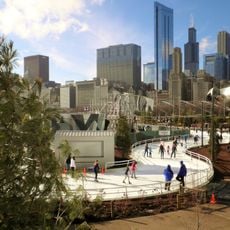 Maggie Daley Park