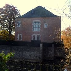 Waldenburghaus