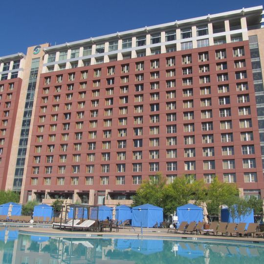 Talking Stick Resort