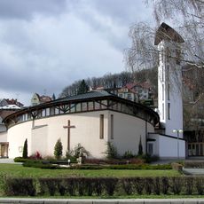 Holy Family Church