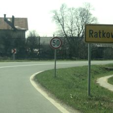 Ratkovica