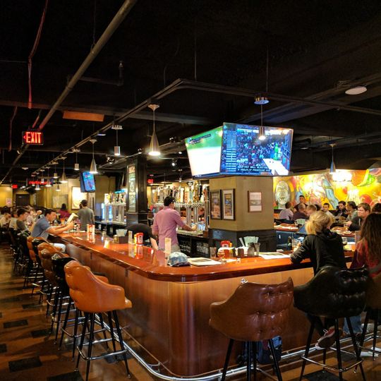 HopCat