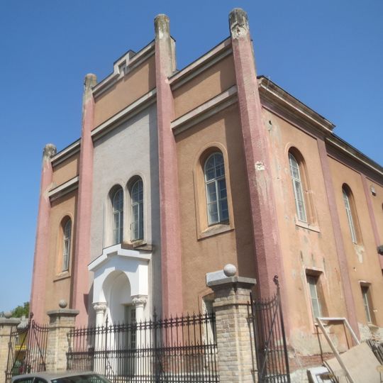 Synagoge