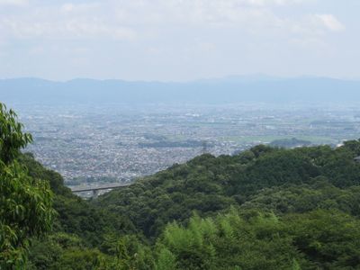 La vue 0