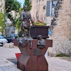 Tartarin de Tarascon