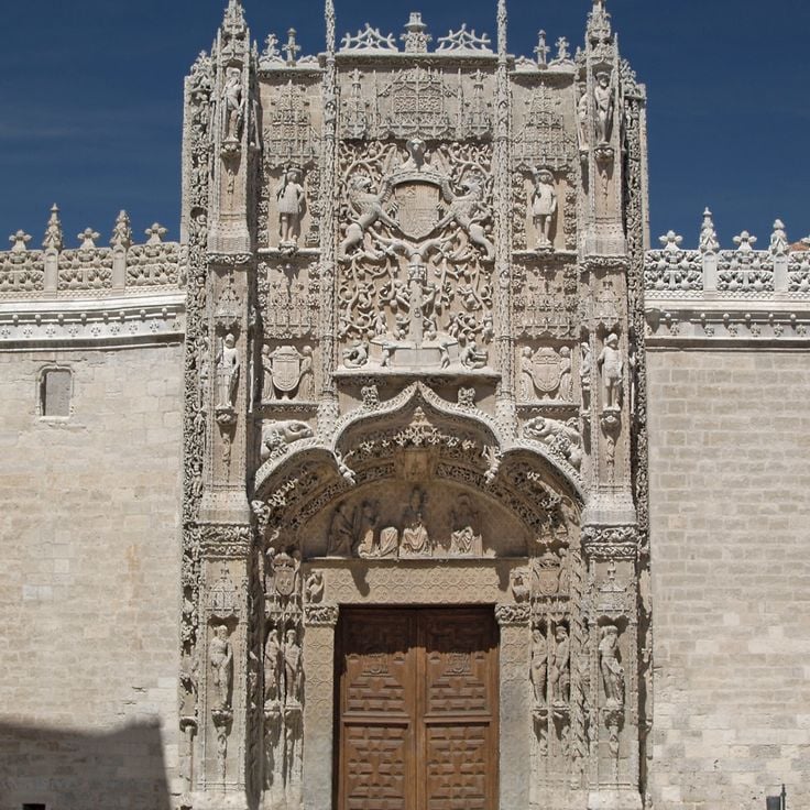 Colégio de San Gregorio