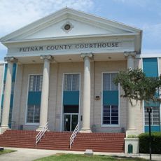 Putnam County Courthouse