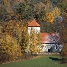 Zespół kościoła, ob. metodystów