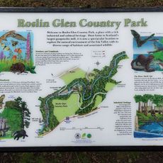 Roslin Glen Country Park