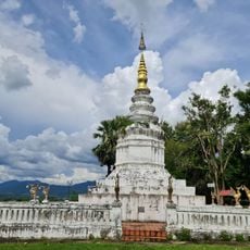 Wat Phra That Chom Phrik