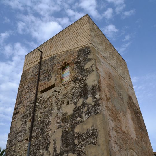 Els Poblets Tower