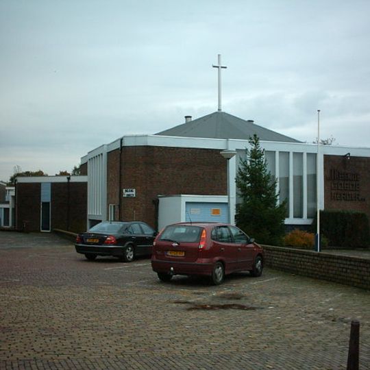 Goede Herderkerk