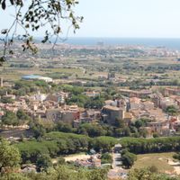 Calonge i Sant Antoni