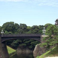 Nijūbashi