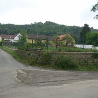Dolánky