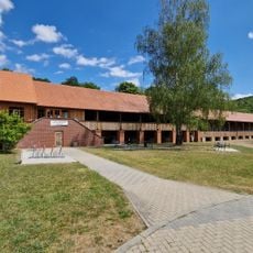 Gradierwerk Bad Sulza