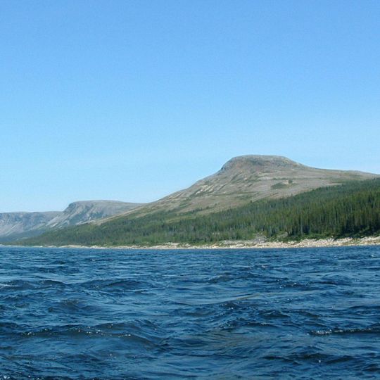 Parc national Ulittaniujalik
