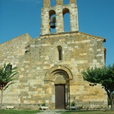Sant Sadurní de Garrigoles
