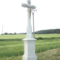 Kříž u Pocoucova
