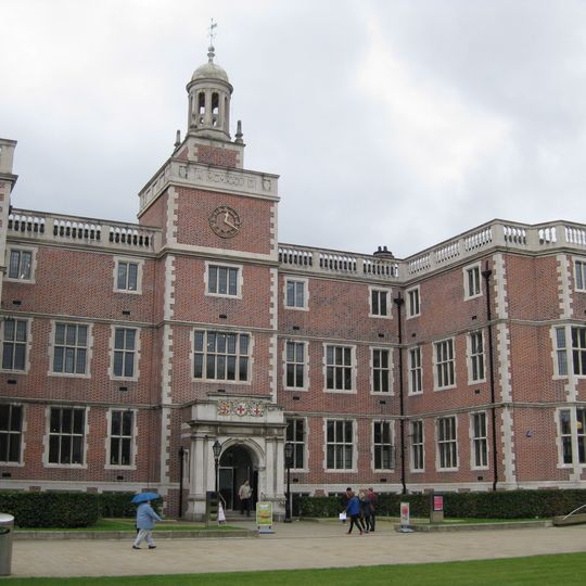 Newcastle University