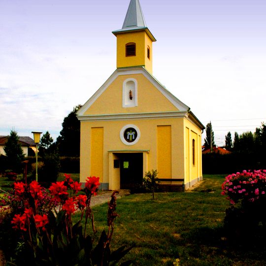 Ortskapelle