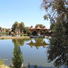 California City
