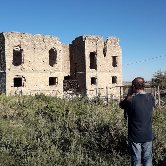 Castello dei Diavoli