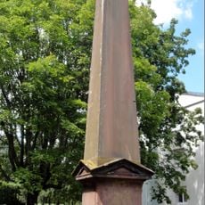 Obelisk of the King of Rome